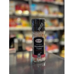 BAĞDAT HİMALAYA TUZU DEĞİRMEN