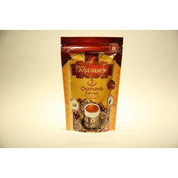 DÖVME TAŞDİBEK KAHVE 100GR OSMANLI KAHVE