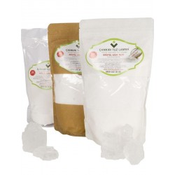 ÇANKIRI KOZANOĞLU TUZU 4 KG