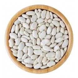 DERMASON FASULYE 8mm