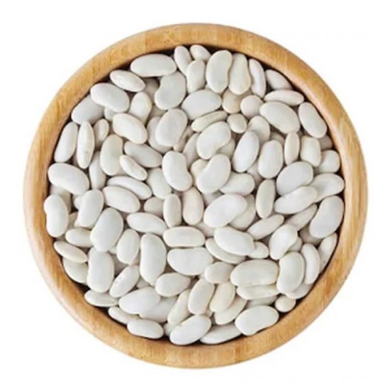 DERMASON FASULYE 8mm