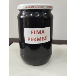 ELMA PEKMEZİ 420 ML