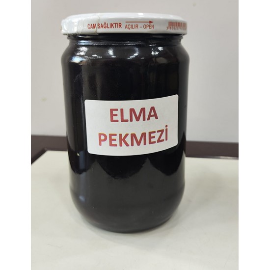 ELMA PEKMEZİ 420 ML