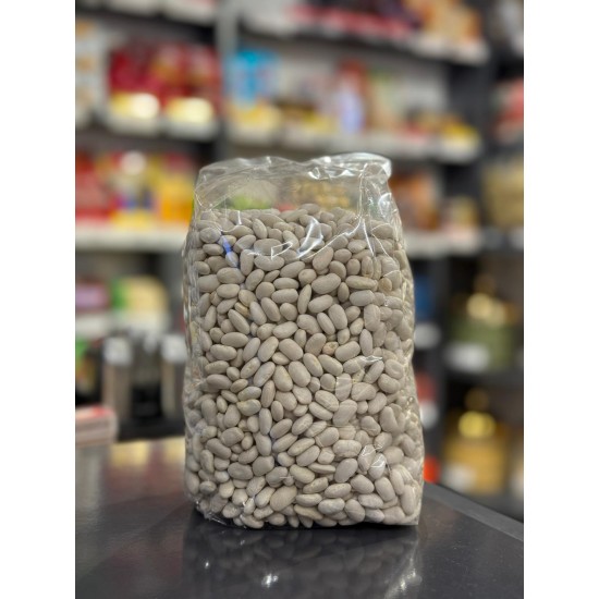 DERMASON FASULYE 8mm