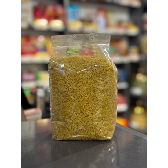 İRİ PİLAVLIK BULGUR