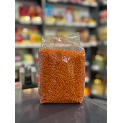 YERLİ FUTBOL KIRIMIZI MERCİMEK