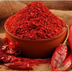 PUL BİBER ÖZEL EXTRA ACI