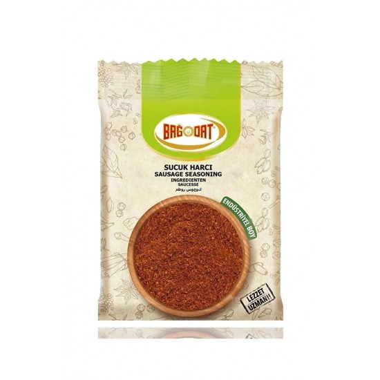 SUCUK BAHARATI KARIŞIK (1 KG İÇİN 90GR)