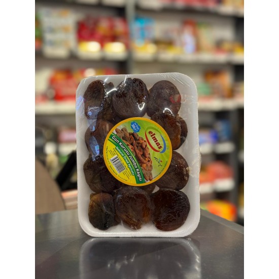 GÜN KURUSU KAYISI JUMBO 300 GR