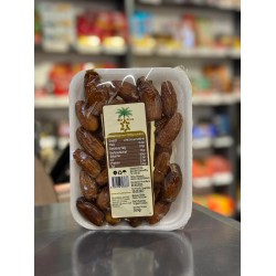 HURMA TUNUS 300 GR PAKET