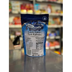 DÖVME TAŞDİBEK KAHVE 100GR DAMLA SAKIZ