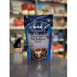 DÖVME TAŞDİBEK KAHVE 100GR DAMLA SAKIZ