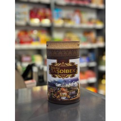 DÖVME TAŞDİBEK KAHVE 200GR