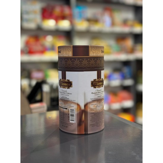 DÖVME TAŞDİBEK KAHVE 200GR