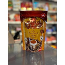 DÖVME TAŞDİBEK KAHVE 100GR OSMANLI KAHVE