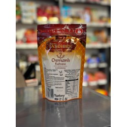 DÖVME TAŞDİBEK KAHVE 100GR OSMANLI KAHVE