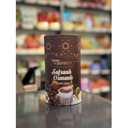 DÖVME TAŞDİBEK SAFRANLI OSMANLI KAHVESİ 200 GR