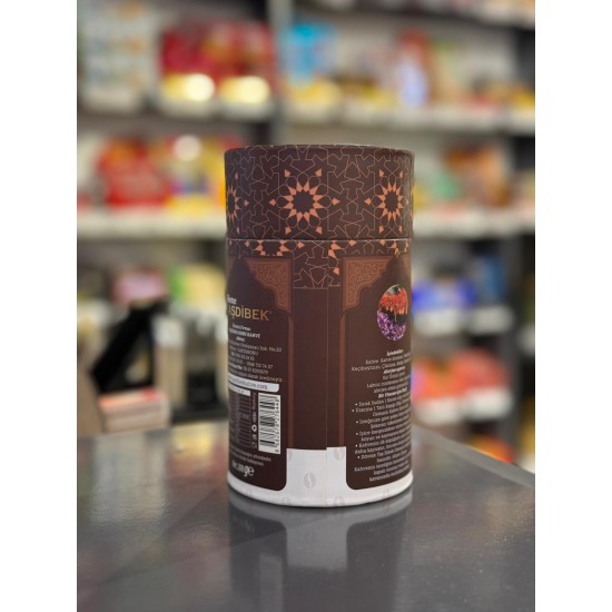 DÖVME TAŞDİBEK SAFRANLI OSMANLI KAHVESİ 200 GR