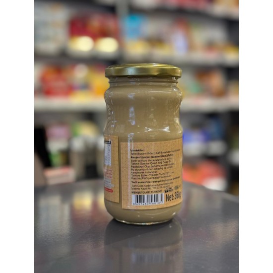 MACİT HELVA TAHİN 360 GR