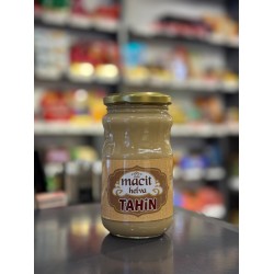 MACİT HELVA TAHİN 360 GR