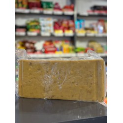 YAZ HELVASI SADE CEVİZLİ AÇIK