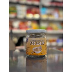 SAHLEP YERLİ  100 GR