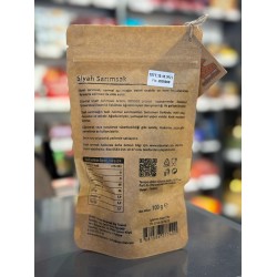 SİYAH SARIMSAK 100 GR