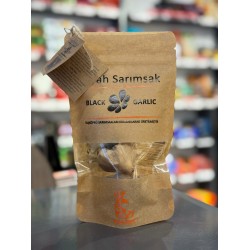 SİYAH SARIMSAK 100 GR