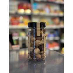 SİYAH SARIMSAK MÜRDÜK 150 GR