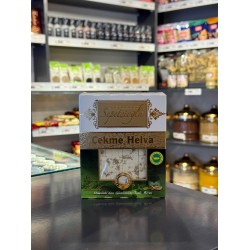 Antep Fıstıklı Çekme Helva 120 Gr