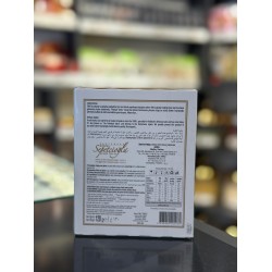 Antep Fıstıklı Çekme Helva 120 Gr