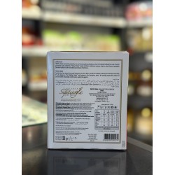 Sade Çekme Helva 120G