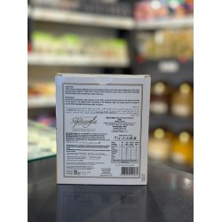 Tereyağlı Çekme Helva 120G