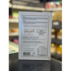 Tereyağlı Çekme Helva 280G