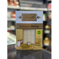 Tereyağlı Çekme Helva 280G