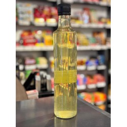 ALIÇ SİRKESİ 500 CC