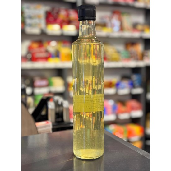 ALIÇ SİRKESİ 500 CC