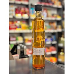 KIZILCIK SİRKESİ 500 CC