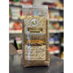 SİYEZ BULGURU YERLİ