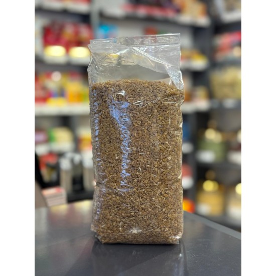 SİYEZ BULGURU YERLİ