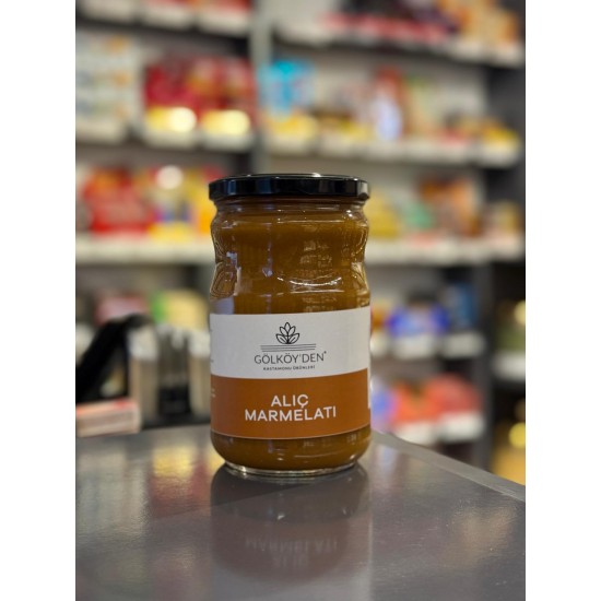 ALIÇ MARMELATI 700 GR