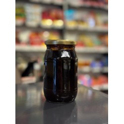 ELMA PEKMEZİ 420 ML