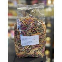 AKÇA SEBZELİ ERİŞTE