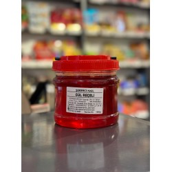 GÜL REÇELİ 1 KG