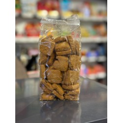 SİYEZ İNCİRLİ KURABİYE