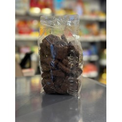 SİYEZ KAKAO FINDIKLI KURABİYE