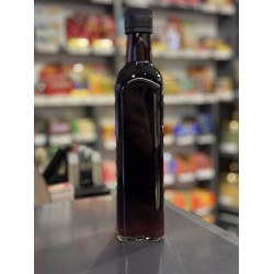 KARAMÜRVER SİRKESİ 500 CC