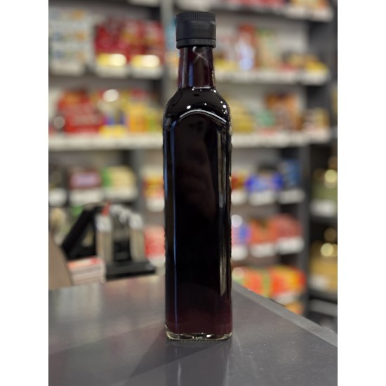 KARAMÜRVER SİRKESİ 500 CC