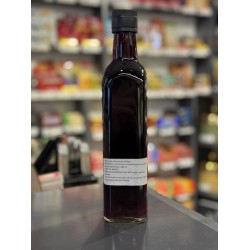 KARAMÜRVER SİRKESİ 500 CC