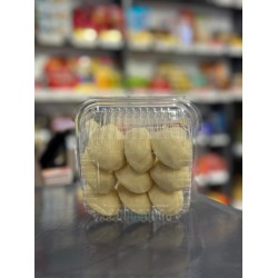 KAŞIK HELVASI 250 GR